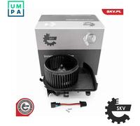 ESEN SKV 68SKV002 Interior Blower