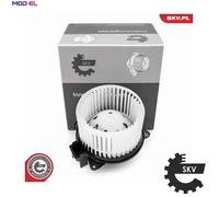 ESEN SKV 68SKV009 Interior Blower
