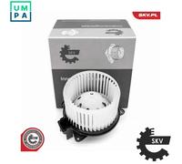 ESEN SKV 68SKV009 Interior Blower