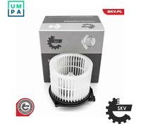 ESEN SKV 68SKV013 Interior Blower