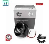 INTERIOR BLOWER 68SKV016 FOR PEUGEOT FIAT CITROËN LANCIA 4HW /4HR /4HP 2.2L 4cyl