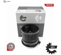 Blower fan 68SKV018 ESEN SKV for CITROËN PEUGEOT DS