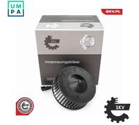 INTERIOR BLOWER 68SKV024 FOR MAZDA FORD FIESTA/Hatchback/Van/IV/Box/Body/MPV