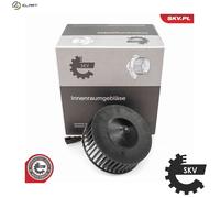 INTERIOR BLOWER 68SKV024 FOR MAZDA FORD FIESTA/Hatchback/Van/IV/Box/Body/MPV