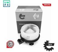 INTERIOR BLOWER 68SKV025 FOR LEXUS TOYOTA 4/RUNNER/IV LAND/CRUISER/PRADO 4.7L