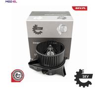 ESEN SKV 68SKV029 Interior Blower