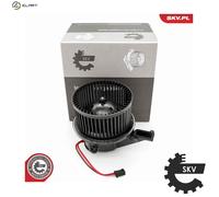 Blower fan 68SKV030 ESEN SKV for MERCEDES-BENZ V-CLASS VITO Van VITO Dualiner