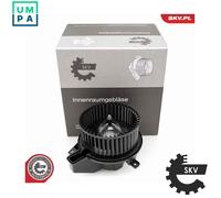 ESEN SKV 68SKV031 Interior Blower