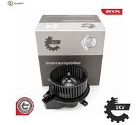 ESEN SKV 68SKV031 Interior Blower