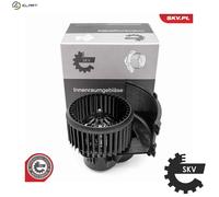 ESEN SKV 68SKV034 Interior Blower