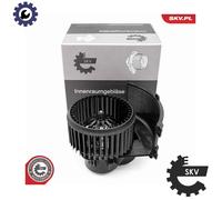 ESEN SKV 68SKV034 Interior Blower