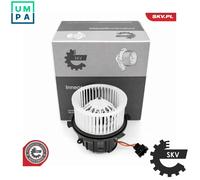 ESEN SKV 68SKV035 Interior Blower
