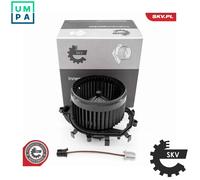 ESEN SKV 68SKV037 Interior Blower