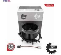 INTERIOR BLOWER 68SKV037 FOR PEUGEOT PARTNER/Box/Body/MPV/TEPEE CITROËN 1.6L