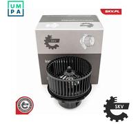 ESEN SKV 68SKV039 Interior Blower