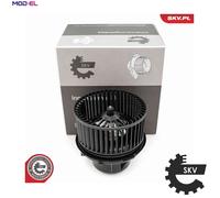 ESEN SKV 68SKV039 Interior Blower