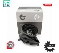 ESEN SKV 68SKV041 Interior Blower