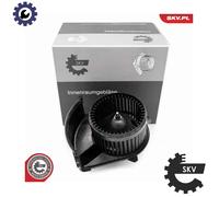 INTERIOR BLOWER 68SKV042 FOR RENAULT MASTER/III/Platform/Chassis/Van/Bus OPEL