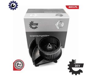 INTERIOR BLOWER 68SKV042 FOR RENAULT MASTER/III/Platform/Chassis/Van/Bus OPEL