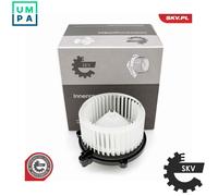 ESEN SKV 68SKV048 Interior Blower