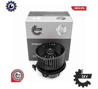 INTERIOR BLOWER 68SKV049 FOR RENAULT LADA DACIA DUSTER/SUV/Van LOGAN/MCV 1.5L