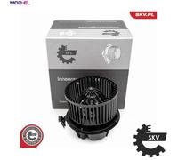 Blower fan 68SKV049 ESEN SKV for DACIA RENAULT LADA