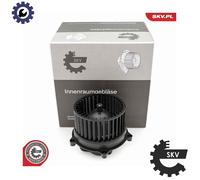 INTERIOR BLOWER 68SKV050 FOR VW TRANSPORTER/T4/Van/Bus AAC 2.0L 1X/ABL 4cyl 2.4L