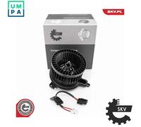 ESEN SKV 68SKV051 Interior Blower