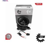 Fits ESEN SKV 68SKV051 air vent fan CITROEN Berlingo ZX PEUGEOT 306 Partner, 64