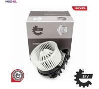 INTERIOR BLOWER 68SKV055 FOR PEUGEOT EXPERT/Platform/Chassis/Van 806 FIAT 1.9L