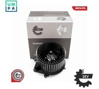 ESEN SKV 68SKV056 Blower motor