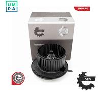 ESEN SKV 68SKV058 Blower motor