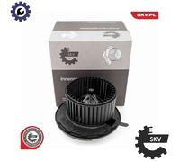 INTERIOR BLOWER 68SKV058 FOR MERCEDES-BENZ B-CLASS/Sports/Tourer A-CLASS 2.0L