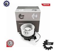 ESEN SKV 68SKV059 Interior Blower