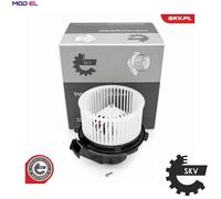INTERIOR BLOWER 68SKV063 FOR VW CRAFTER/30-50/Platform/Chassis/Van/30-35/Bus