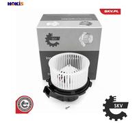 ESEN SKV 68SKV063 Interior Blower