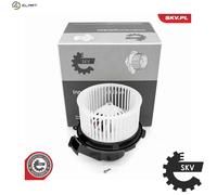 ESEN SKV 68SKV063 Interior Blower