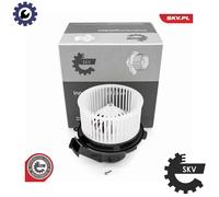 INTERIOR BLOWER 68SKV063 FOR VW CRAFTER/30-50/Platform/Chassis/Van/30-35/Bus