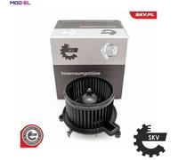 INTERIOR BLOWER 68SKV064 FOR IVECO DAILY/Bus/Platform/Chassis/Van/III 3.0L 4cyl