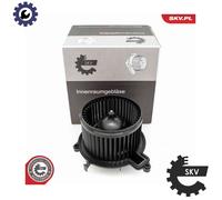 INTERIOR BLOWER 68SKV064 FOR IVECO DAILY/Bus/Platform/Chassis/Van/III 3.0L 4cyl