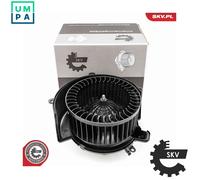 INTERIOR BLOWER 68SKV066 FOR OPEL ZAFIRA/MPV ASTRA/G/Van/CLASSIC 1.8L 4cyl
