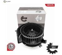 INTERIOR BLOWER 68SKV066 FOR OPEL ZAFIRA/MPV ASTRA/G/Van/CLASSIC 1.8L 4cyl