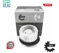 ESEN SKV 68SKV070 Interior Blower