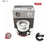 ESEN SKV 68SKV071 Blower motor