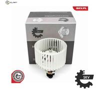 ESEN SKV 68SKV073 Interior Blower
