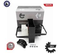 Blower fan 68SKV075 ESEN SKV for BMW ALPINA