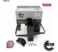 ESEN SKV 68SKV075 Interior Blower