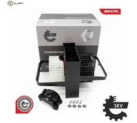 Blower fan 68SKV075 ESEN SKV for BMW ALPINA