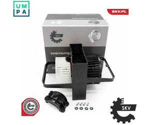 INTERIOR BLOWER 68SKV075 FOR ALPINA BMW 3/Convertible/E46/Compact/X/E8 X3/E83