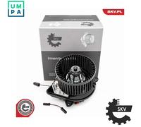 INTERIOR BLOWER 68SKV076 FOR CITROËN XSARA/Hatchback/Van/Break KFX /KFW 1.4L